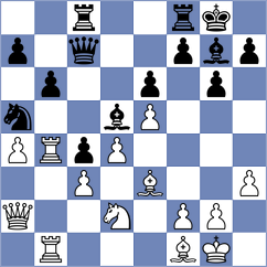 Ohler - Schmitt (Playchess.com INT, 2020)