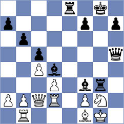 Boettger - Griebenow (Playchess.com INT, 2020)