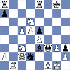 Magid - Levin (Parsippany, 1998)