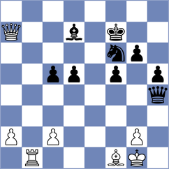 Suarez Pousa - Winkels (chess.com INT, 2024)