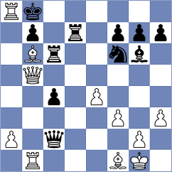 Daggupati - Tushinsky (Lichess.org INT, 2021)
