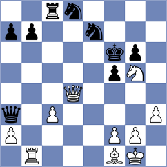 Chigvintsev - Atarov (Tula, 1999)