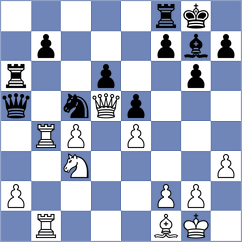 Shalimov - Strelnikov (Alushta, 1999)