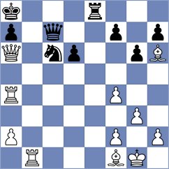 Tong - Pastar (Chess.com INT, 2021)