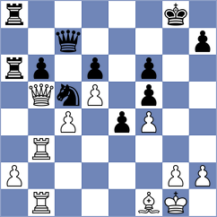 Hughes - Matthews (Gibraltar, 2008)