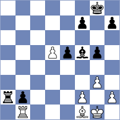 Starcevic - Kamsky (chess.com INT, 2024)