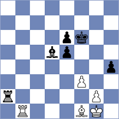 Winkels - Kazmaier (chess.com INT, 2024)