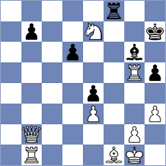 Gutierrez Olivares - Adam (chess.com INT, 2024)
