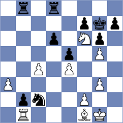 Mamedjarova - Krasnov (chess.com INT, 2024)