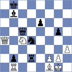 Krysa - Papayan (chess.com INT, 2023)