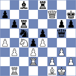 Stevenson - Rademacher (Canterbury, 2003)