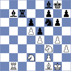 Prasad - Mamadshoev (Shenyang, 1999)
