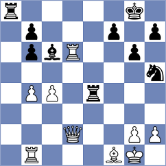 Slade - Jackson (chess.com INT, 2024)