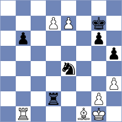 Becker - Silverio (Manaus BRA, 2023)