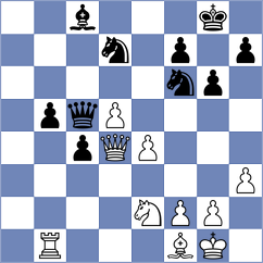 So - Vachier Lagrave (chess24.com INT, 2021)