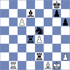 Ernst - Predke (chess.com INT, 2022)