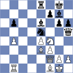 Ragozin - Krylov (St Petersburg, 1995)