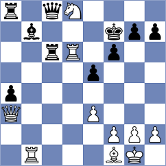 Draeger - Nurovic (Playchess.com INT, 2007)