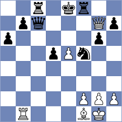 Zienkiewicz - Maksimovic (chess.com INT, 2025)