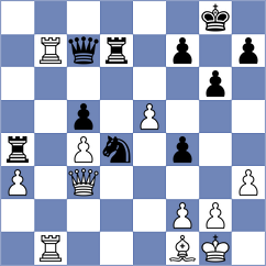 Guzman - Ren (Twinsburg, OH USA, 2024)