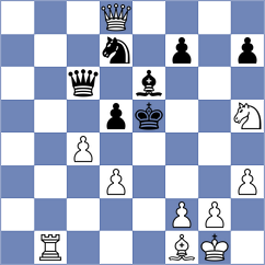Linan Molina - Pereira Figueroa (Seville ESP, 2024)