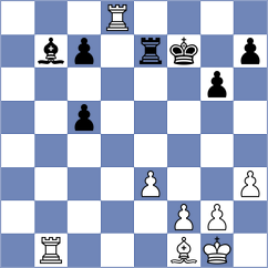 Chow - Shepley (Chess.com INT, 2021)