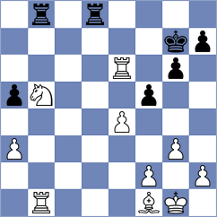 Kazakovskiy - Petukhov (Chess.com INT, 2021)