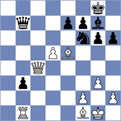 Dzhaparov - Dwilewicz (Chess.com INT, 2021)
