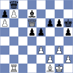 Dunn - Nunez Gonzalez (Gibraltar, 2006)