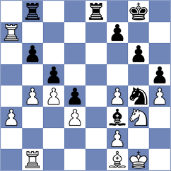 Svane - Cardoso Cardoso (chess.com INT, 2024)