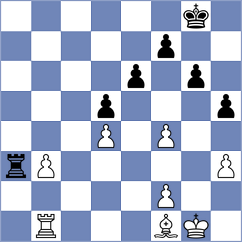 Stribuk - Degenbaev (chess.com INT, 2025)
