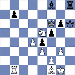 MacKenzie - Jober (Europe Echecs INT, 2021)