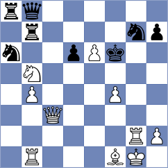 Zavadin - Koroteev (St Petersburg RUS, 2024)