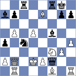 Jossien - Sochacki (Europe Echecs INT, 2021)