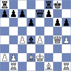 Inyakin - Sirazhitdinov (Cheliabinsk, 2009)
