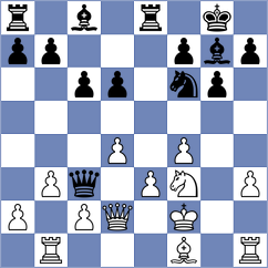 Markovic - Bozanic (Tucepi, 1996)