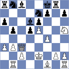 Karthik - Arroyo Rodriguez (Roquetas de Mar ESP, 2022)