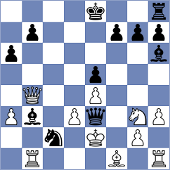 Lampou - Svitenko (Prague CZE, 2024)