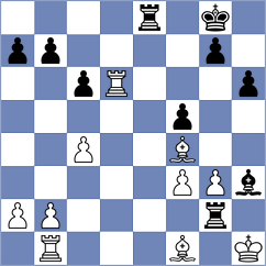 Campos Calvo - Perez Alvarez (Tres Cantos, 2011)