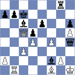 Barrientos - Perry (chess.com INT, 2025)