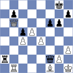 Macias Reyes - Garcia Van Isschot (Las Palmas, 2015)