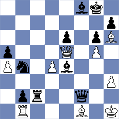 Knowles - Diarra (Chennai IND, 2022)