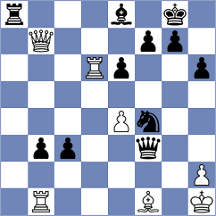 Voiteanu - Zong (Chess.com INT, 2021)