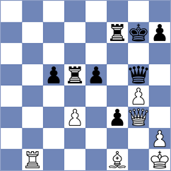 Moser - Federer (Germany, 1999)