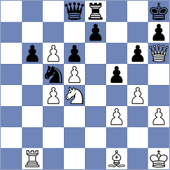 Micheev - Aldokhin (Orsk, 2002)