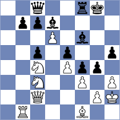Grigoryan - Sychevskyy (Lvov, 2011)