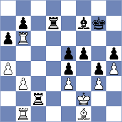 Albers - Meijers (Bad Zwischenahn, 2006)