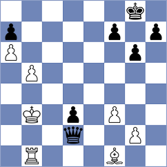Maslov - Smekalov (Khanty-Mansiysk, 2021)