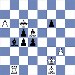 Panchenko - Istratov (Kharkov, 2002)