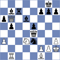 Giacomazzi - Ward (Metz, 1995)